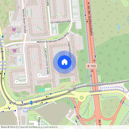 Lagerlöfstraße 1a, 18106 Rostock