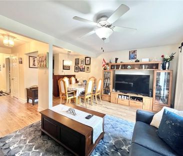 For Lease - 775 Osgoode Drive Unit# 49, London South, Ontario - Photo 1