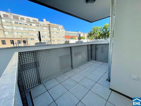 Toller 3-Zimmer-Familienwohntraum mit Balkon in Ottakring - Photo 4