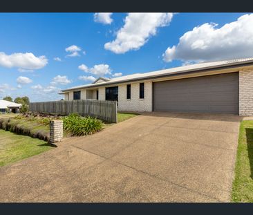 1 OUTLOOK COURT, Ashfield, Qld 4670 - Photo 3