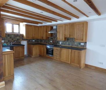 Home Farm Cottage, Crundale, Haverfordwest, SA62 - Photo 3