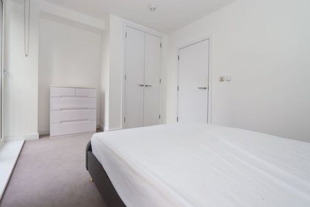 Room in a Shared House, Surrey Quays Road, SE16 - Photo 4