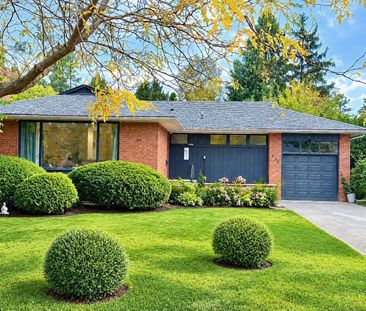 For Lease - 335 Lees Lane, Oakville, Ontario - Photo 6