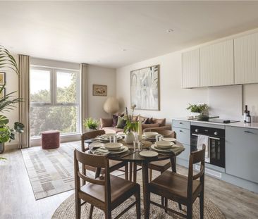 A beautifully designed, brand new furnished two bedroom apartment i... - Photo 5