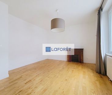 Maison T4 Brest à louer - Photo 1