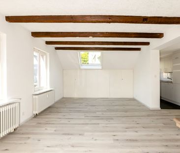 3.5 Zimmer, 77 m², 2. Stock - Foto 2