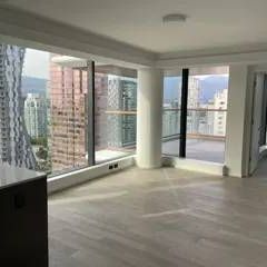 Landmark on Robson (Downtown) Brand New 2Bd/2Bth+Den - Photo 4