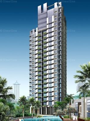 Paterson Residence (D9), Condominium - For Rent - Photo 1