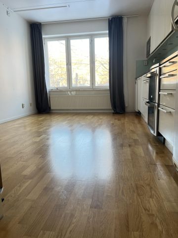 Starrängsringen, Stockholm - Photo 3