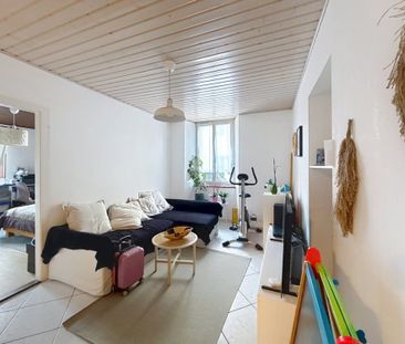 Appartement de 4.5 pièces au rez-de-chaussée - Foto 3