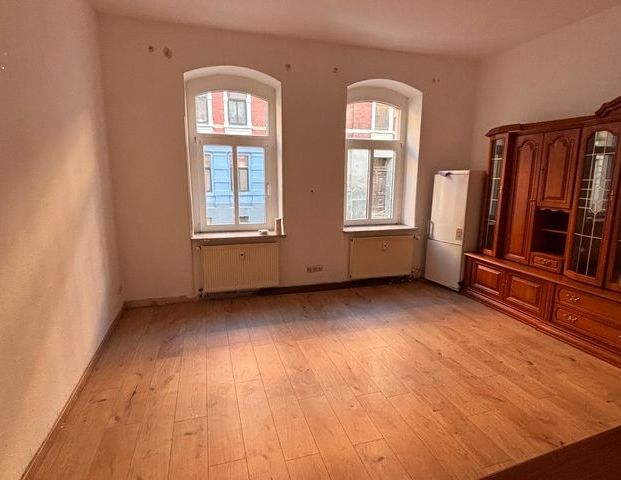 Sanierte 2-Zimmer-Wohnung im EG – Mitgestaltung noch möglich - Foto 1