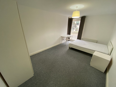 Flat 14, Westmount, Room 3, LS2 9DU, Leeds - Photo 5
