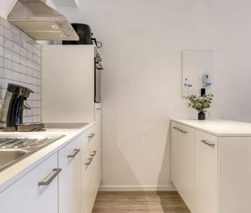 Appartement te huur in Boortmeerbeek voor € 725 met 1 slaapkamer - Foto 6