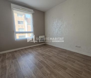 Location Appartement 3 pièces 70m² LENS 62300 - Photo 1