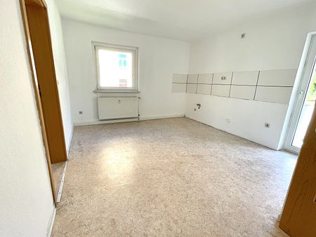 !! Frisch renoviert – hereinspaziert !! 1R-Wohnung nahe Hbf - Photo 3