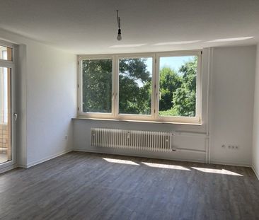 Nette Nachbarn gesucht: ansprechende 3-Zimmer-Wohnung - Foto 1