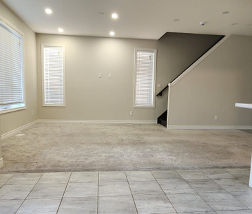 For Lease - 25 Noah Common Street, St. Catharines, Ontario - Photo 1