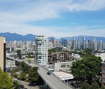 905-1633 West 8th Avenue, Vancouver - Photo 4
