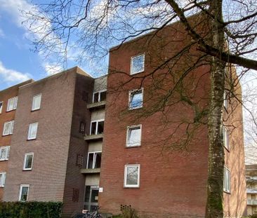 3-Zimmer-Wohnung mit Balkon in Oldenburg-Nadorst! - Photo 3