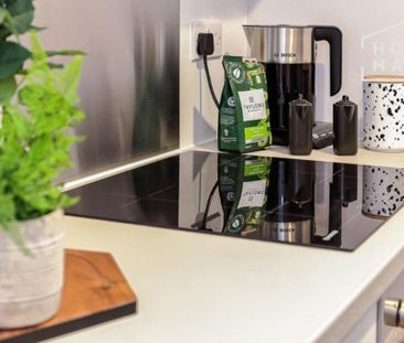 Studio to rent - Photo 3