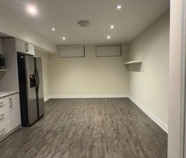 For Lease - 5640 Fifth Line Unit# Lower, Milton, Ontario - Photo 3