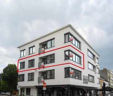 Appartement te huur - Photo 1