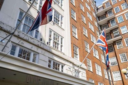 Edgeware Road, Hyde Park Estate, W2 - Photo 4