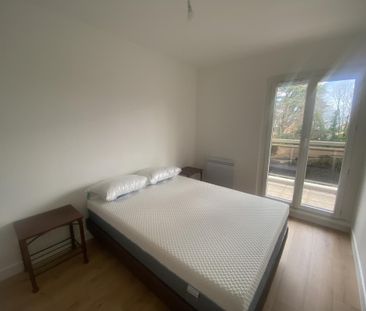 Location Appartement 2 pièces Meublé 37m² TRESSERVE 73100 - Photo 5