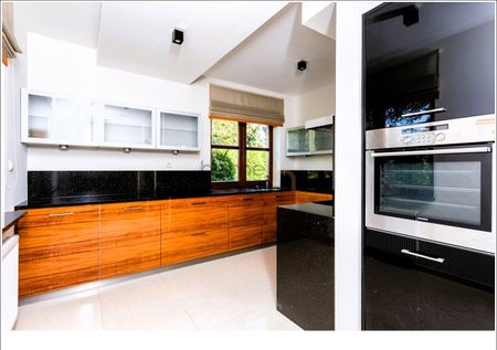 5 sypialni | Nowoczesny | Ogród | Klimatyzacja - Zdjęcie 4