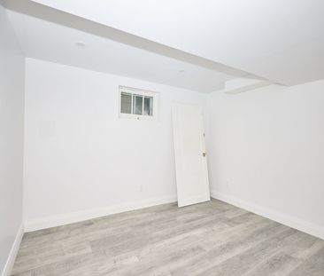 For Lease - 65 Almond Street Unit# Lower, Welland, Ontario - Photo 3