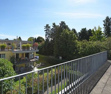 Helle 4.5-Zimmer-Wohnung mit Balkon in Stäfa – sofort verfügbar! - Photo 6