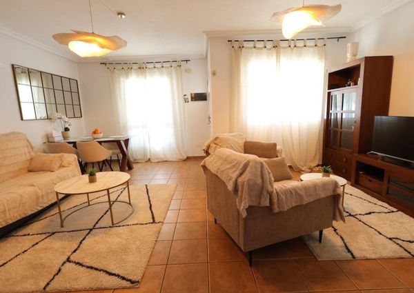 Impecable Adosado en Cabo Roig, Vacacional - €1300/mes