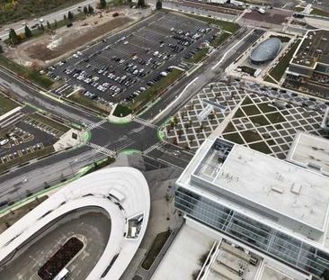 For Lease - 5 Buttermill Avenue Unit# 5205, Vaughan, Ontario - Photo 3