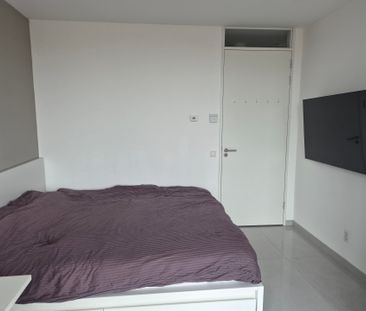 Te huur: Appartement Fascinatio Boulevard 704 B in Capelle aan den ... - Photo 1