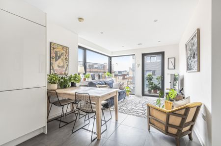 Ewer Street, London - Photo 3