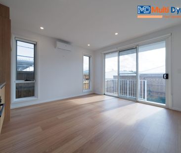 Stylish & Low-Maintenance Granny Flat with Private Outdoor Living. - Photo 1