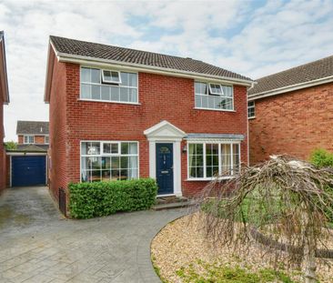 Buckden Close, Easingwold, York - Photo 6