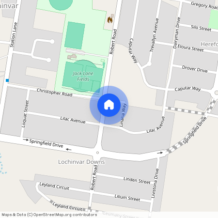 217 Robert Road, Lochinvar NSW 2321