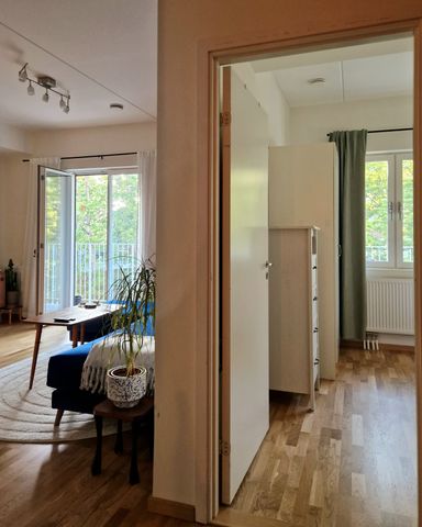 Värdsholmsgatan, Södertälje - Photo 2