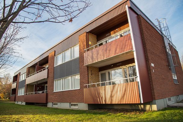 Nilsbrogatan 1 B, 94531, Norrfjärden - Foto 1