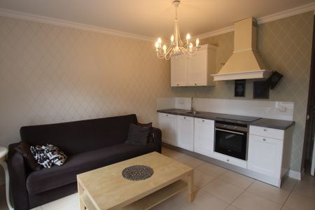 Apartament z klimatem na Starym Mieście - Zdjęcie 4