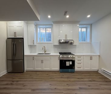 For Lease - 3461 Mosley Gate Unit# LOWER, Oakville, Ontario - Photo 4