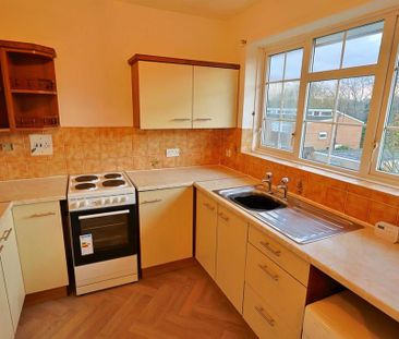 2 bedroom maisonette to rent - Photo 5