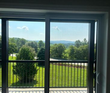 4 1/2 À LOUER (BROMPTON) - Photo 1