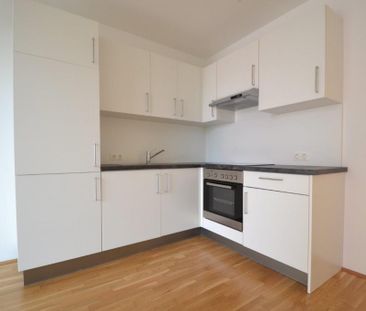 Liebenau – 52m² – 3 Zimmer – perfekte Raumaufteilung – großer Balkon - Foto 5