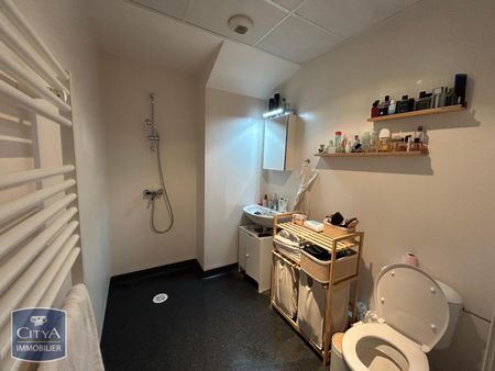 Location Appartement 2 pièces 33m² STRASBOURG 67100 - Photo 2