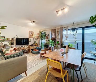 Appartement te huur - Foto 4