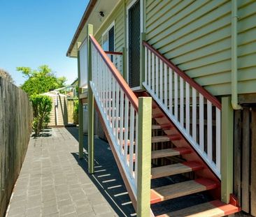 2/169 Jellicoe St Newtown - Photo 1