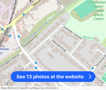 Eldorado Road, Cheltenham - Photo 1