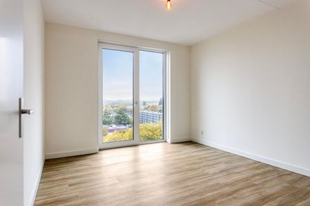 Te huur: Appartement Jaap van der Hoekplaats in Rotterdam - Foto 2